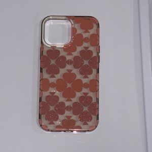 Kate spade iPhone 13 Pro Max Case